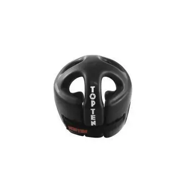 Casco de Boxeo Integral - 2