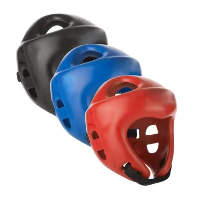 Casco de Boxeo de Competición Budofight