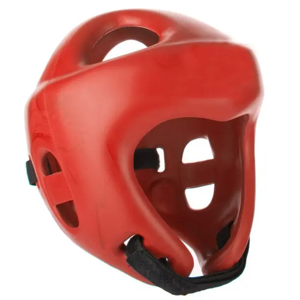 Casco de Boxeo de Competición Budofight
