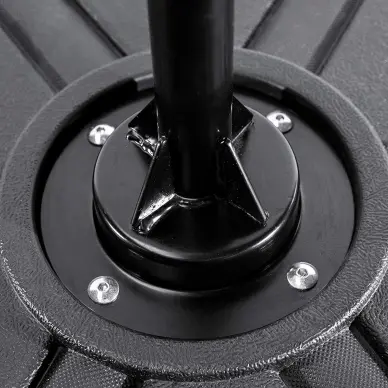 Punching Ball Cobra Adidas - 1
