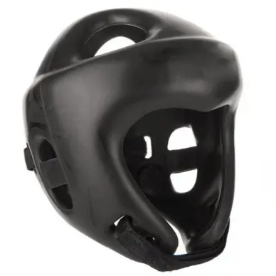 Casco de Boxeo de Competición Budofight - 4