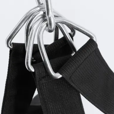Saco de Boxeo Adidas Principiante - 3