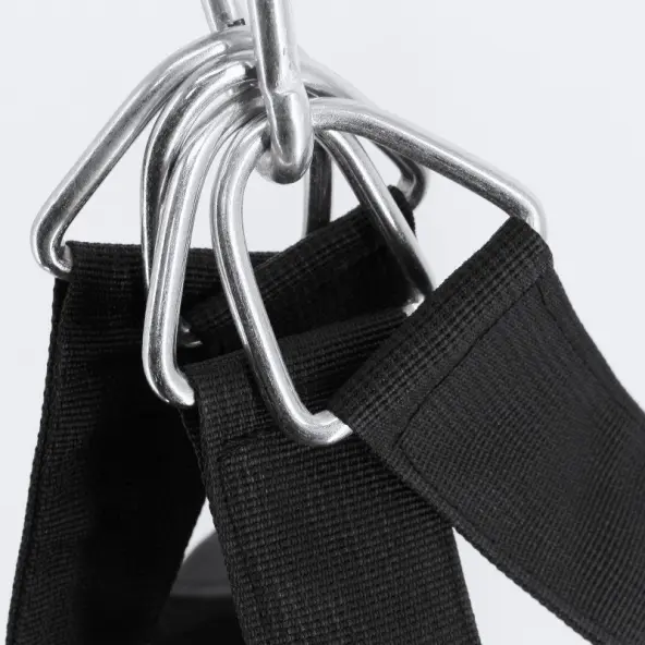 Saco de Boxeo Adidas Principiante
