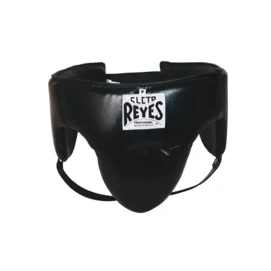 Coquilla Pro Cleto Reyes 100% cuero - 1