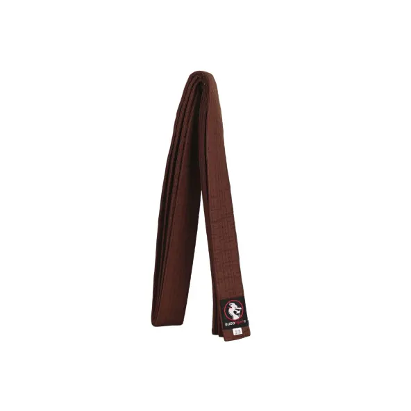 Cinturón de Karate Marrón