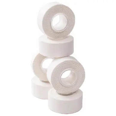 Vendaje adhesivo Pro Tape Metal Boxe 25 mm