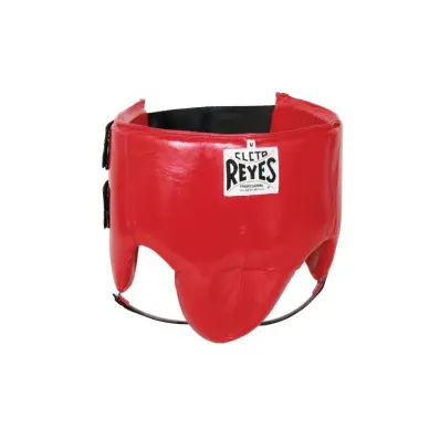 Coquilla Pro Cleto Reyes 100% cuero - 2