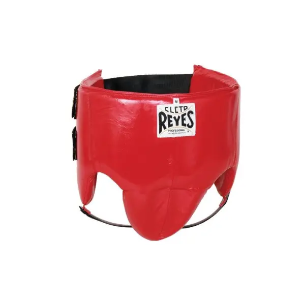 Coquilla Pro Cleto Reyes 100% cuero