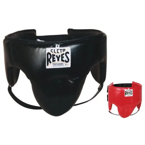 Coquilla Pro Cleto Reyes 100% cuero