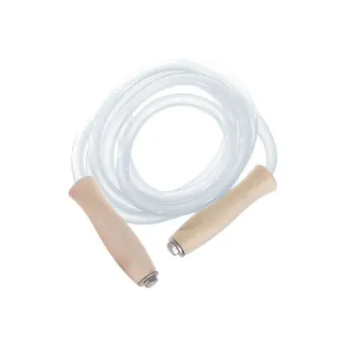 Cuerda para saltar tailandesa Metal Boxe