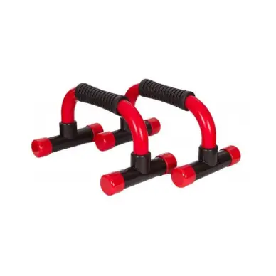 Mangos Especiales para Flexiones Metal Boxe