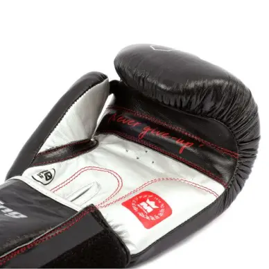 Guantes de Boxeo Sparring Montana