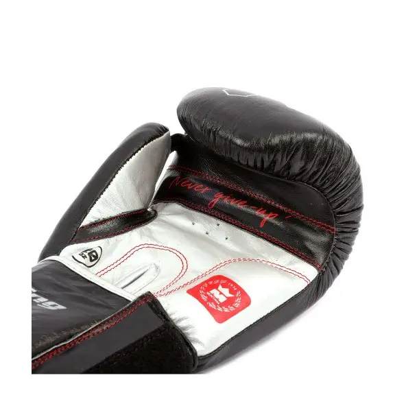 Guantes de Boxeo Sparring Montana