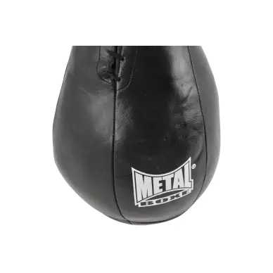 Saco de Boxeo Uppercut con Maíz Metal Boxe - 2