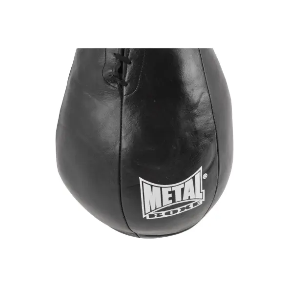 Saco de Boxeo Uppercut con Maíz Metal Boxe
