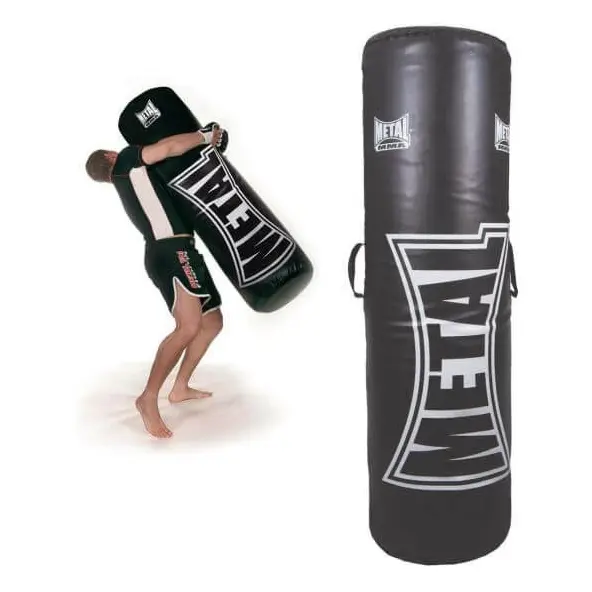 Saco de Grappling Metal Boxe 150cm
