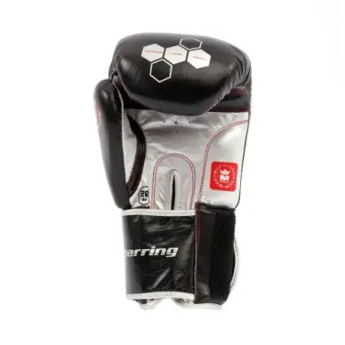 Guantes de Boxeo Sparring Montana - 2