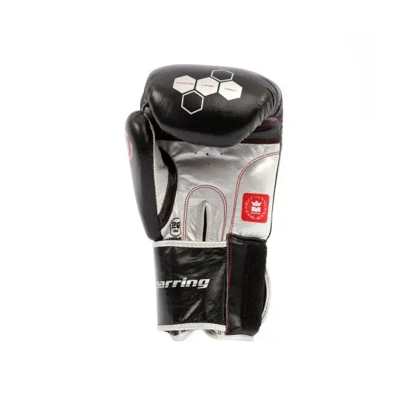 Guantes de Boxeo Sparring Montana