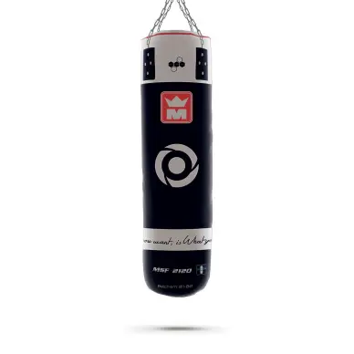 Saco de Boxeo Montana Barex 150 cm