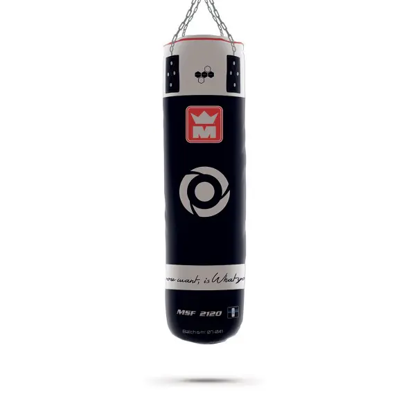 Saco de Boxeo Montana Barex 150 cm