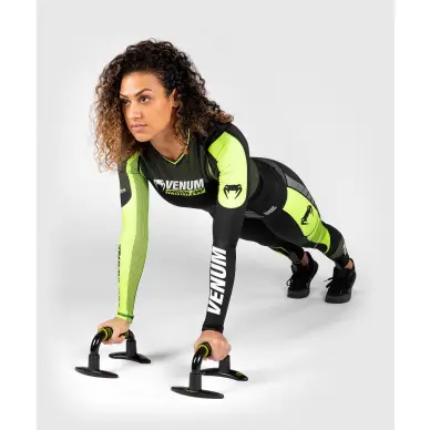 Mangos para flexiones Venum Challenger