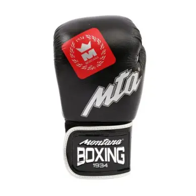 Guantes de Boxeo Sparring Montana - 4