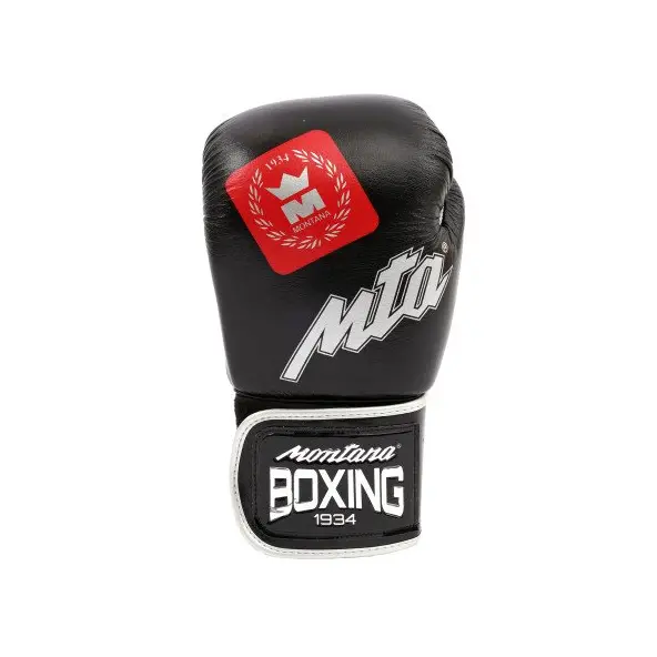 Guantes de Boxeo Sparring Montana