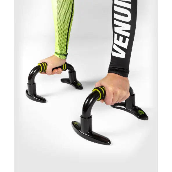 Mangos para flexiones Venum Challenger