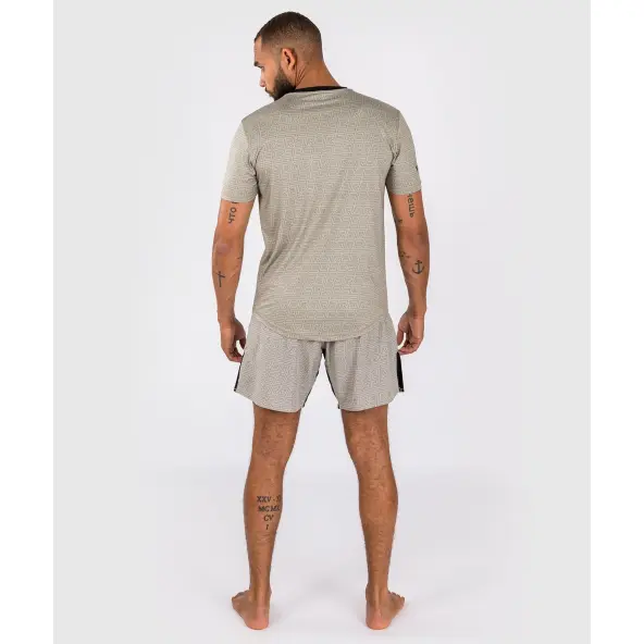 T-Shirt Dry Tech Venum X Ares 2.0 Arena