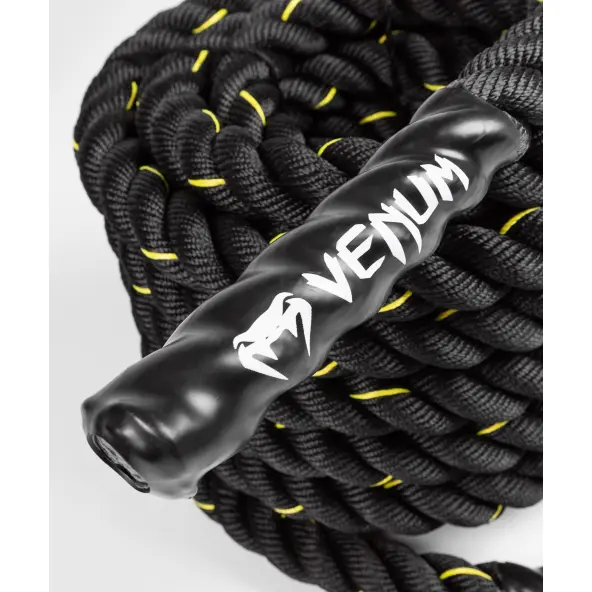 Battle Rope Venum Challenger