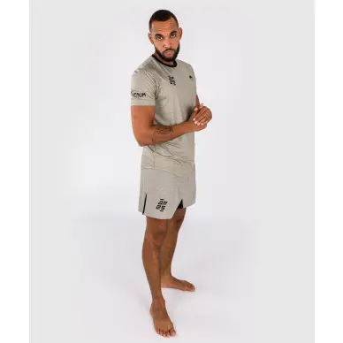 T-Shirt Dry Tech Venum X Ares 2.0 Arena - 2