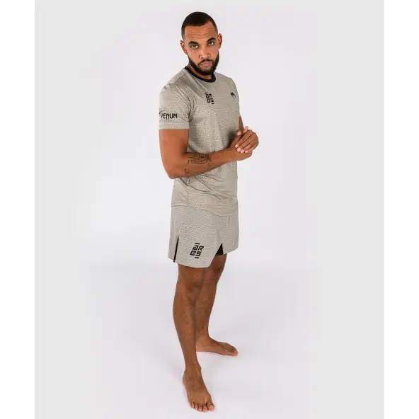 T-Shirt Dry Tech Venum X Ares 2.0 Arena