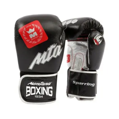 Guantes de Boxeo Sparring Montana - 9