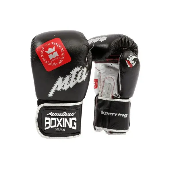 Guantes de Boxeo Sparring Montana