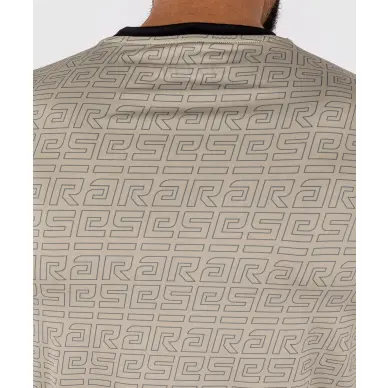 T-Shirt Dry Tech Venum X Ares 2.0 Arena - 3