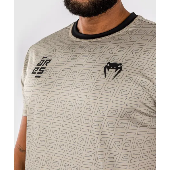 T-Shirt Dry Tech Venum X Ares 2.0 Arena
