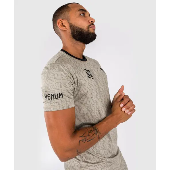 T-Shirt Dry Tech Venum X Ares 2.0 Arena
