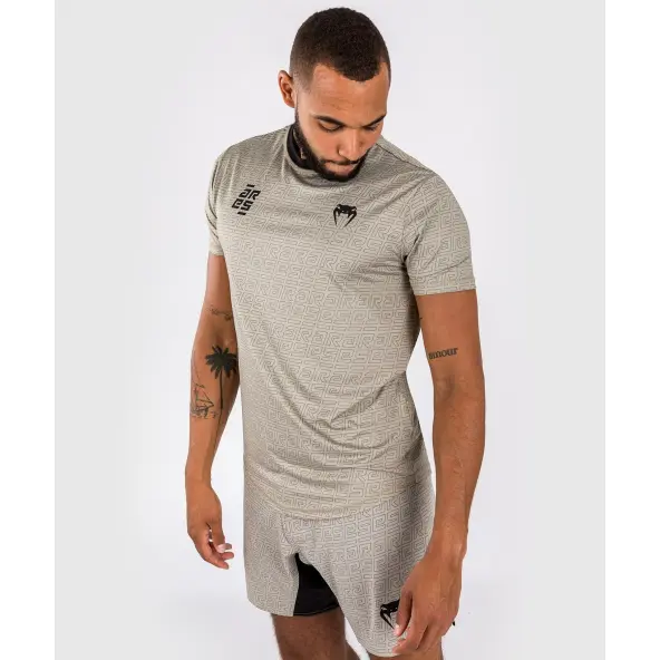 T-Shirt Dry Tech Venum X Ares 2.0 Arena