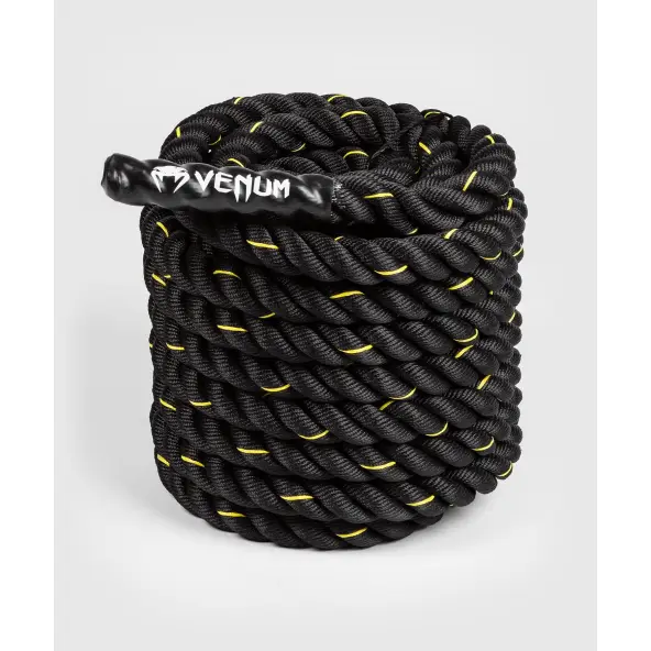 Battle Rope Venum Challenger