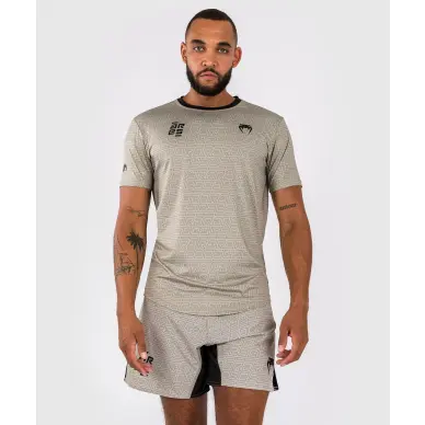 T-Shirt Dry Tech Venum X Ares 2.0 Arena - 8