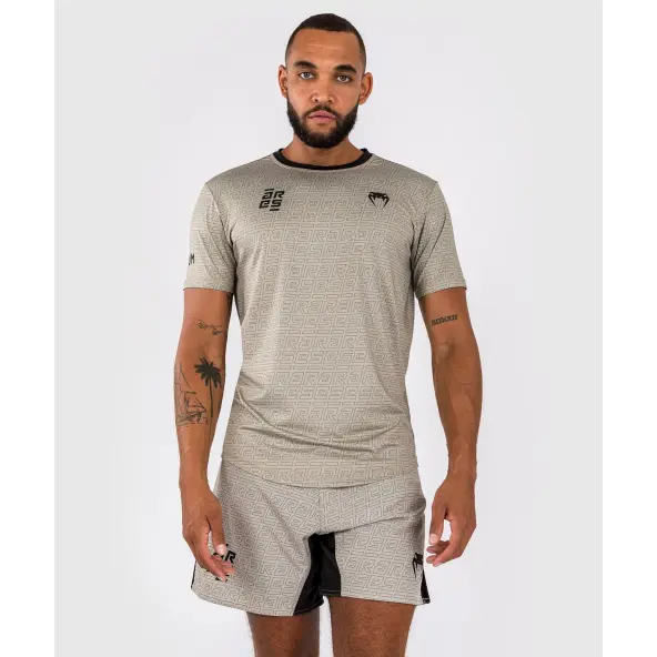 T-Shirt Dry Tech Venum X Ares 2.0 Arena