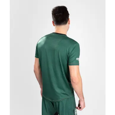 Camiseta Dry Tech Venum X Ares 2.0 Caqui - 6