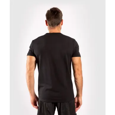 Camiseta Venum Classic Negra - 3