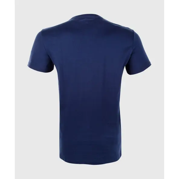 Camiseta Venum Classic Azul Marino