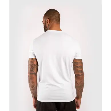 Camiseta Venum Classic Blanca - 3