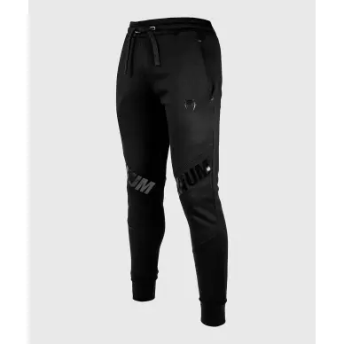 Pantalón de jogging Venum Contender 3.0 Negro-Negro