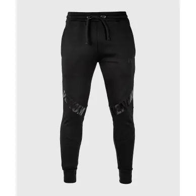 Pantalón de jogging Venum Contender 3.0 Negro-Negro - 3