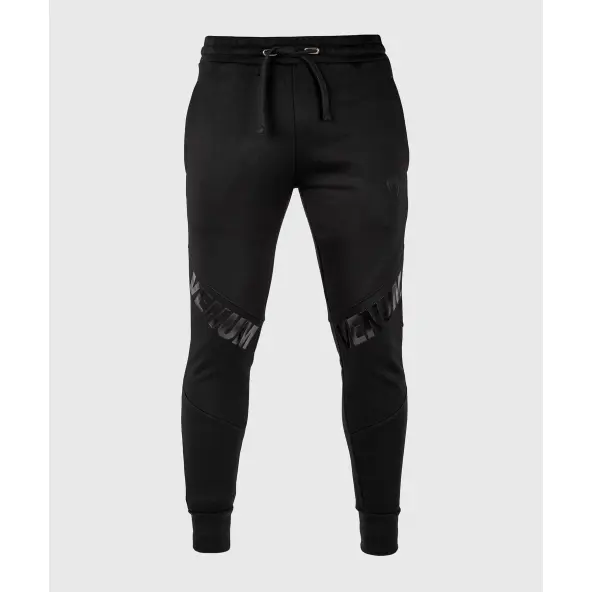 Pantalón de jogging Venum Contender 3.0 Negro-Negro
