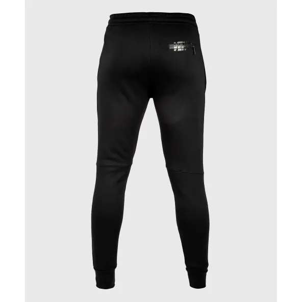 Pantalón de jogging Venum Contender 3.0 Negro-Negro