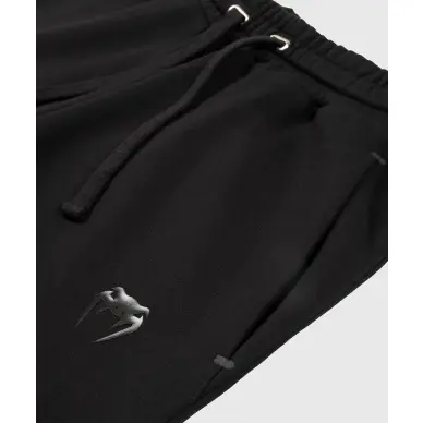 Pantalón de jogging Venum Contender 3.0 Negro-Negro - 5